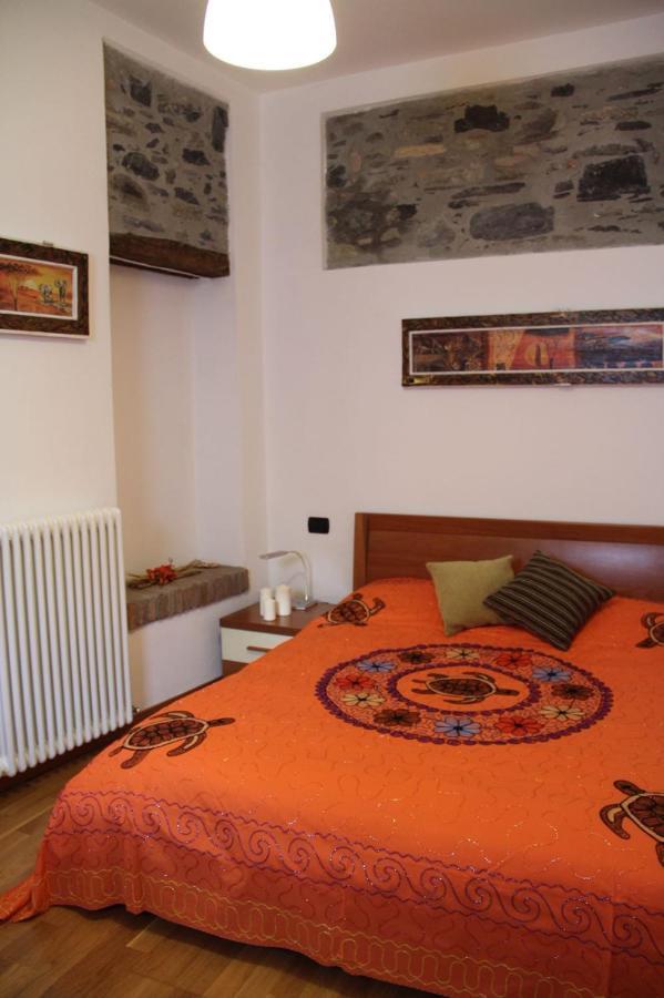 Casa Mina Lake Como Villa Carate Urio Exterior photo