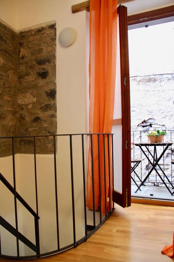 Casa Mina Lake Como Villa Carate Urio Exterior photo