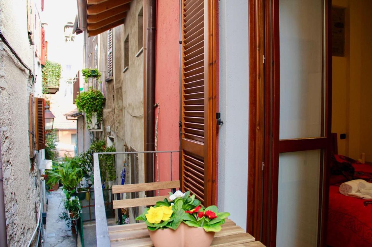 Casa Mina Lake Como Villa Carate Urio Exterior photo