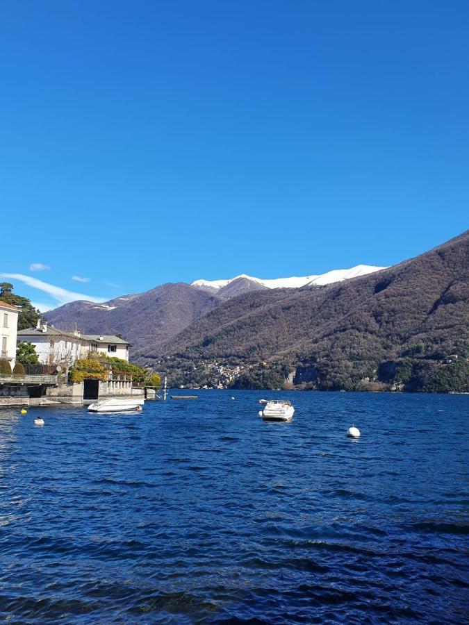 Casa Mina Lake Como Villa Carate Urio Exterior photo