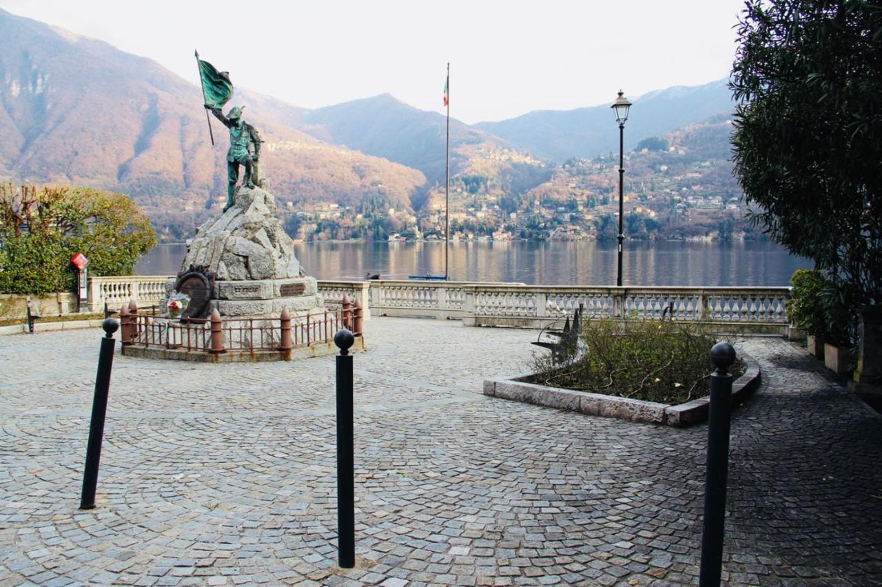Casa Mina Lake Como Villa Carate Urio Exterior photo