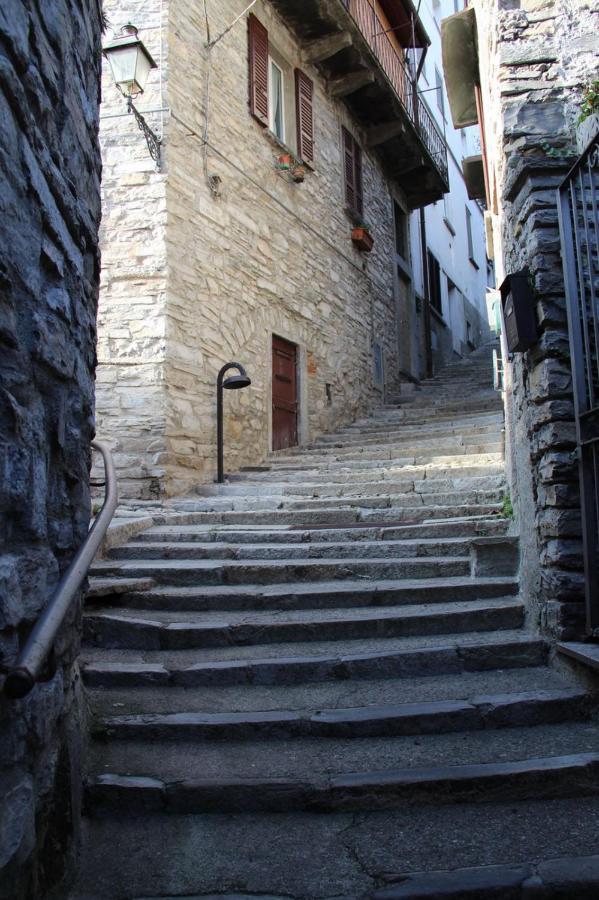 Casa Mina Lake Como Villa Carate Urio Exterior photo
